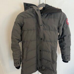 Canada Goose Shelburne Parka Fusion Fit Heritage